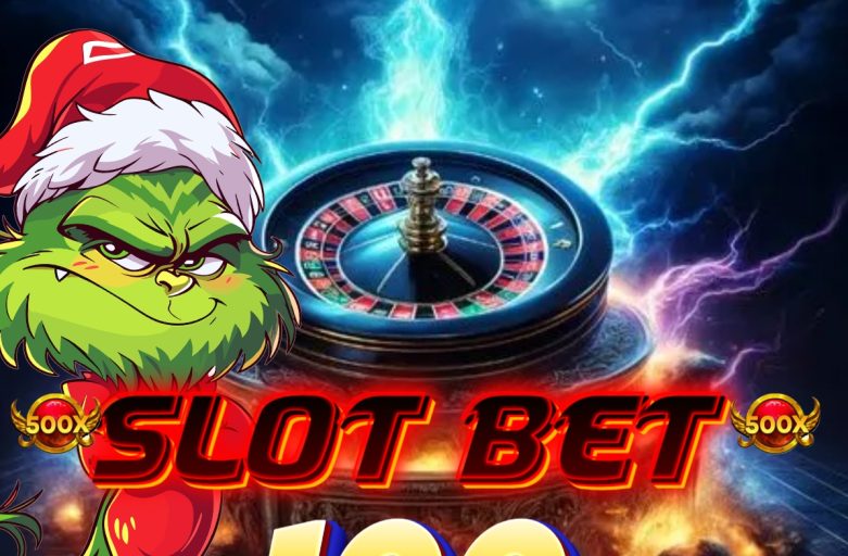 Pengalaman Seru Bermain Slot Bet 100 di MAUSLOT