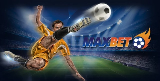 MAXBET Login: Cara Cepat Akses LiveScore di Maxbet